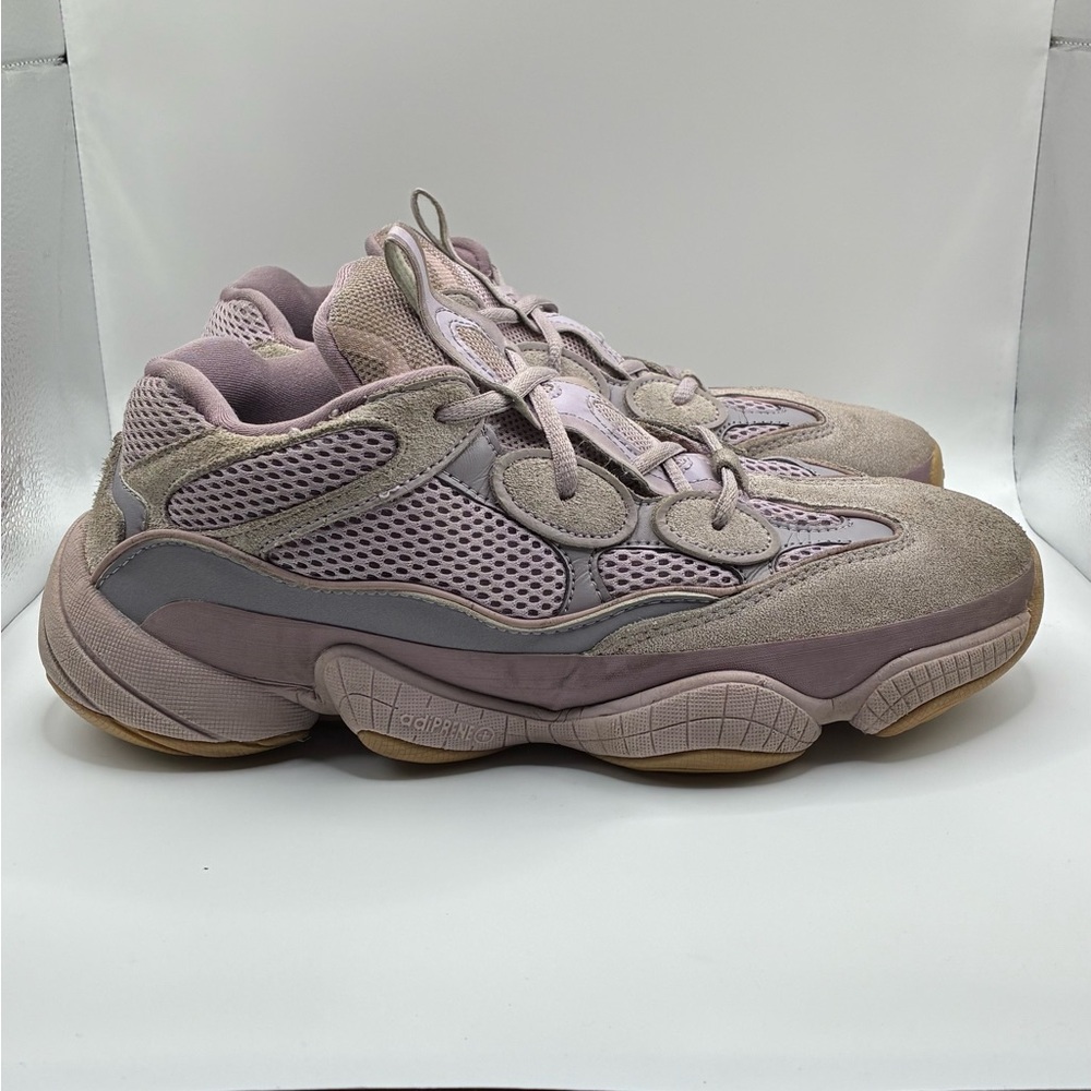 Yeezy 500 Soft Vision